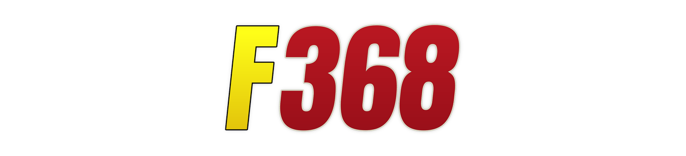 f368 – Nhà Cái Cá Cược Trực Tuyến